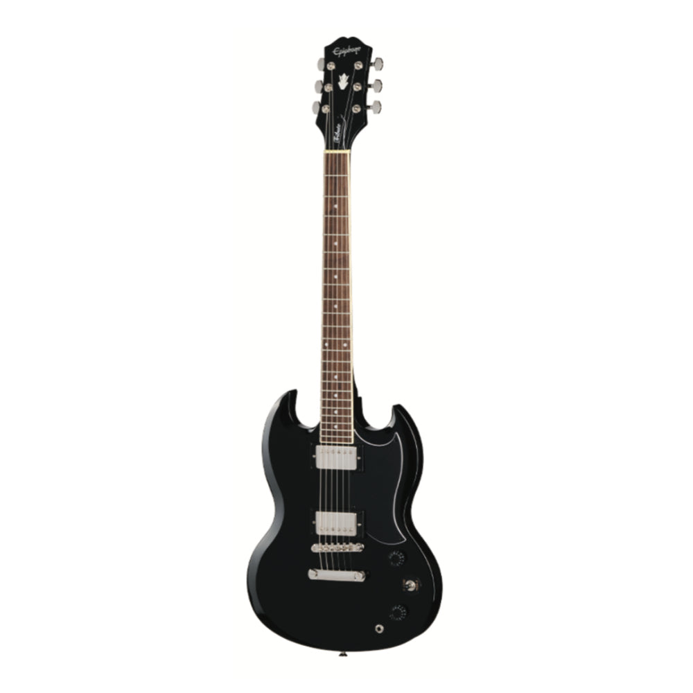 Epiphone SG Tribute Ebony