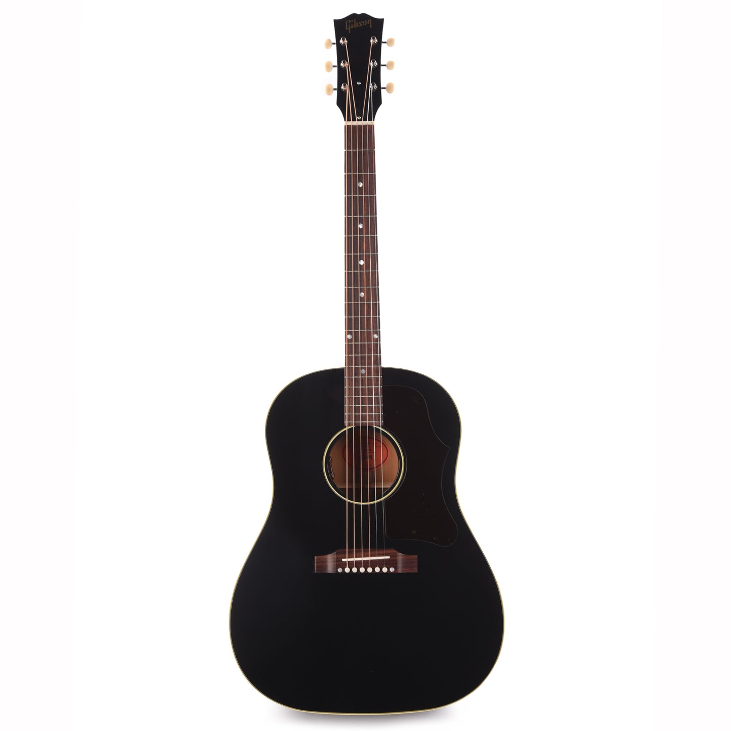 Gibson Original '50s J-45 Original Ebony