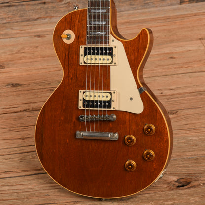 Gibson Custom Historic 57 Les Paul Reissue Brown 2001