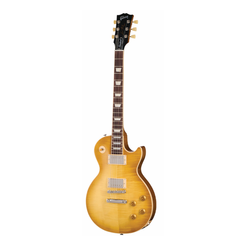 Gibson Original Les Paul Standard '50s Faded Vintage Honey Burst