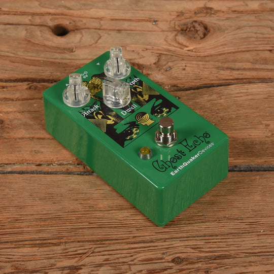 Earthquaker Devices Ghost Echo 