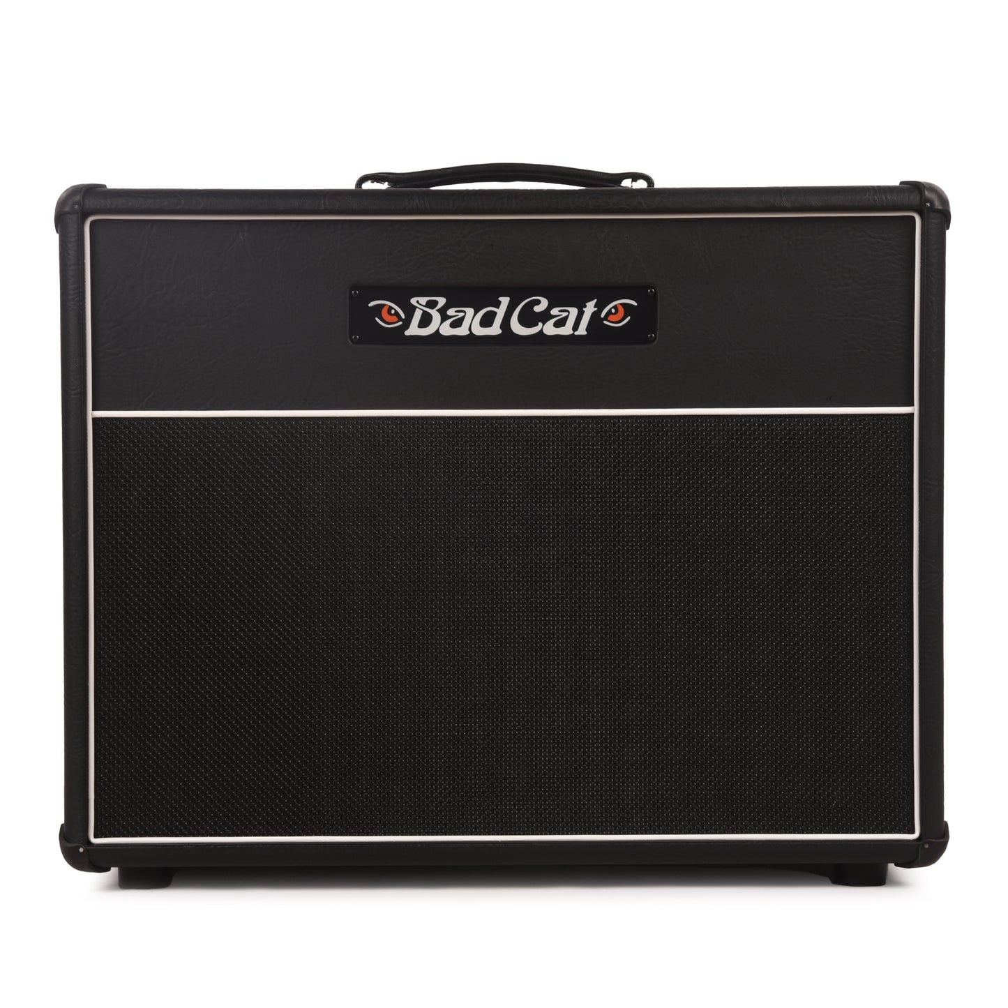 Bad Cat Handwired 1x12 Extention Cab w/ Bad Cat Custom Celestion V30 Speaker