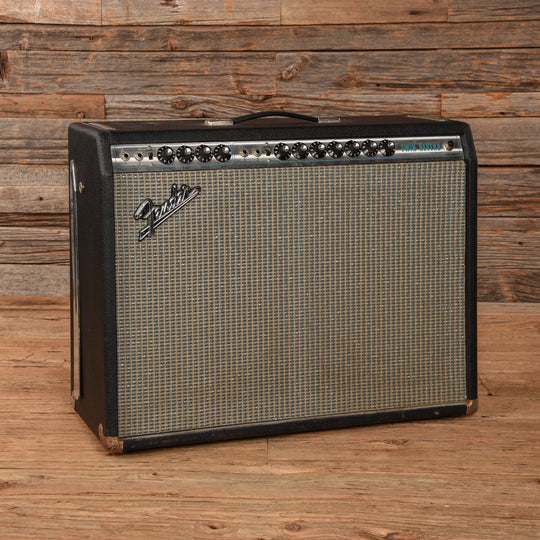 Fender Twin Reverb 2-Channel 100-Watt 2x12