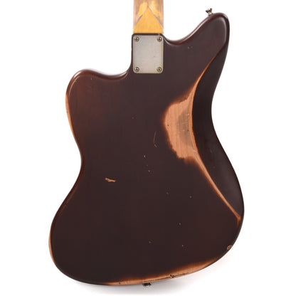 Nash JM-63 Mocha Heavy Relic