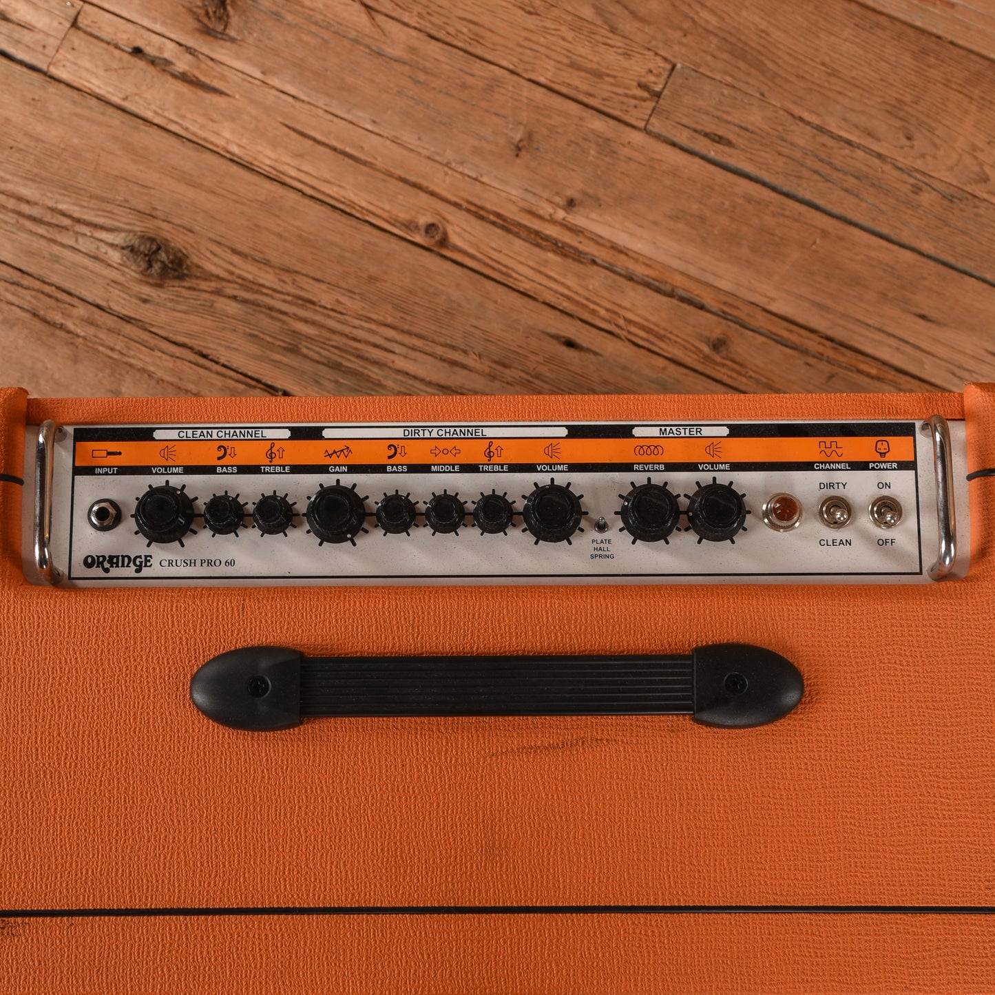 Orange Crush Pro 60