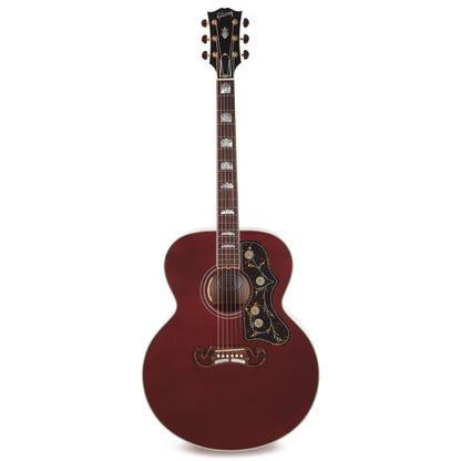 Gibson Modern SJ-200 Standard Maple Wine Red