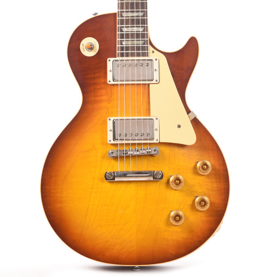 Gibson Custom Shop 1958 Les Paul Standard 