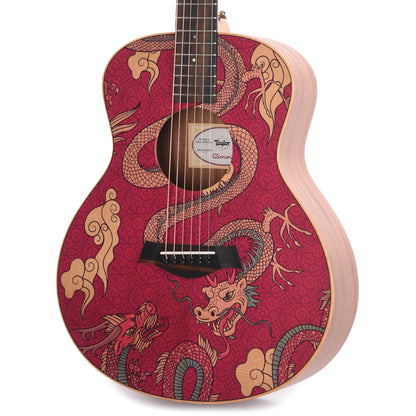 Taylor GS Mini-e Special Edition Dragon