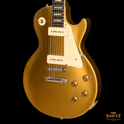 Gibson Les Paul Model Goldtop 1957