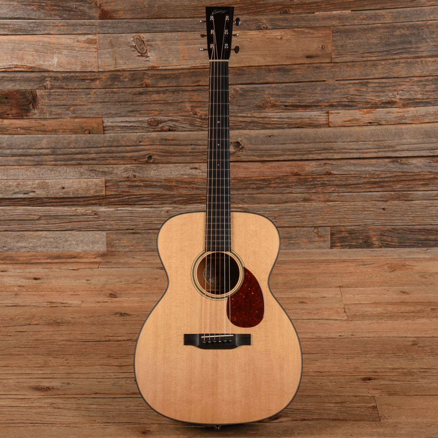 Collings OM1 VN Natural