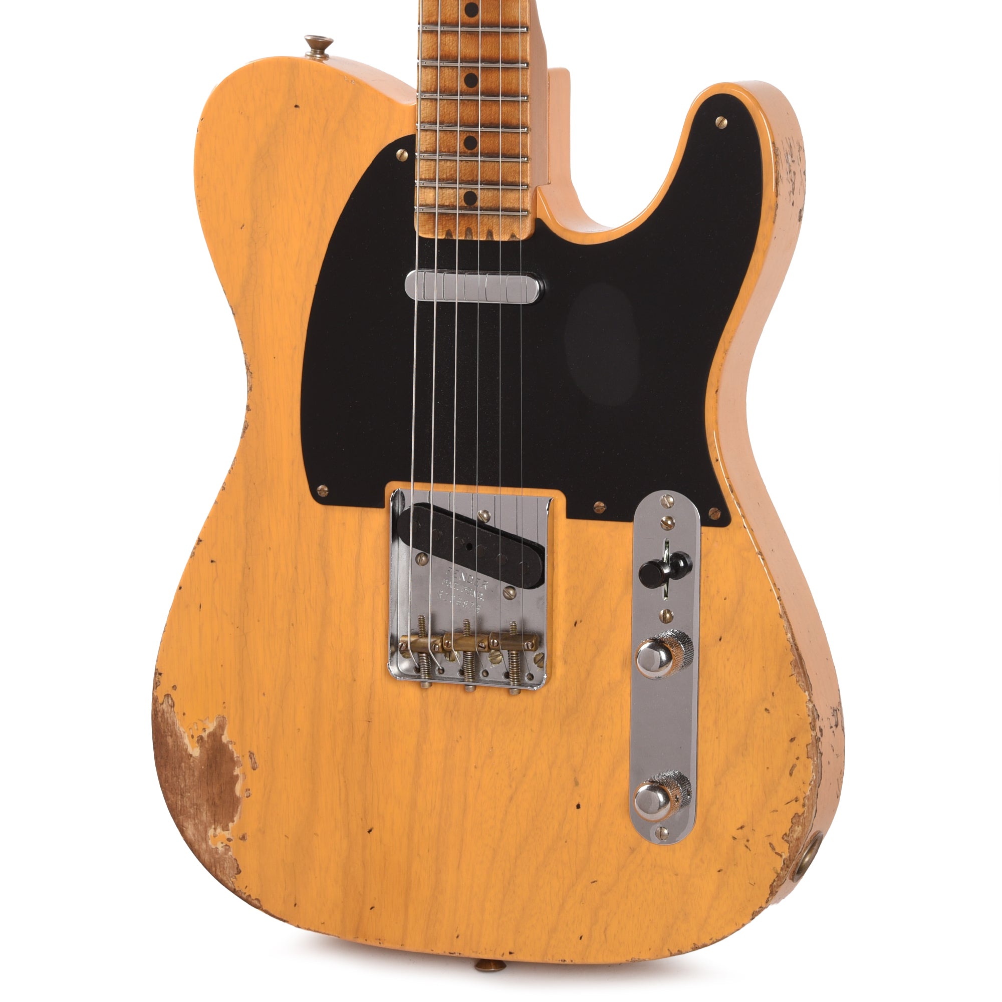 Fender Custom Shop 1952 Telecaster 