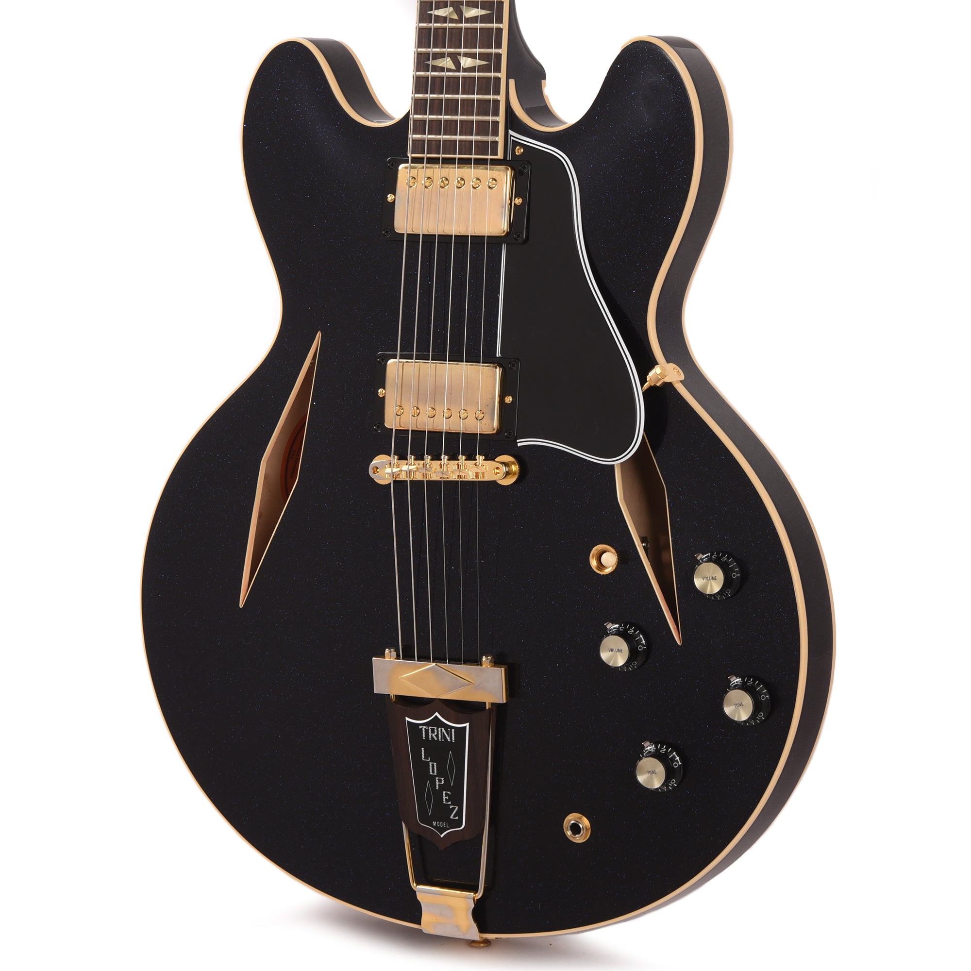 Gibson Custom Shop 1964 Trini Lopez Reissue 