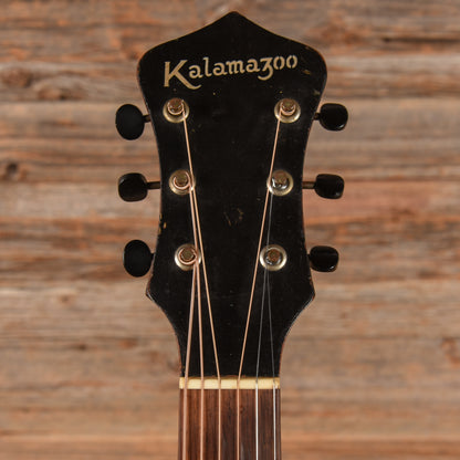 Kalamazoo KG-21 Sunburst 1939