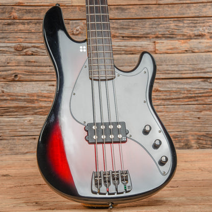 Sandberg Electra M4 Red Burst