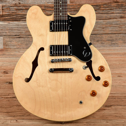 Epiphone Dot Natural 2006