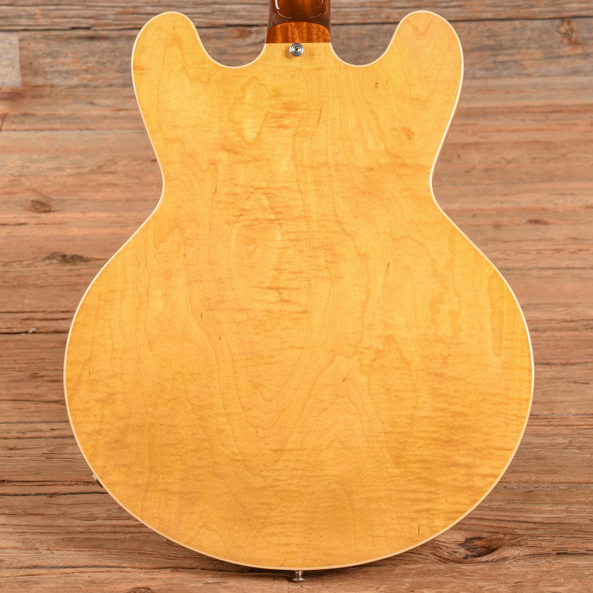 Heritage H535 Standard Antique Natural 2019