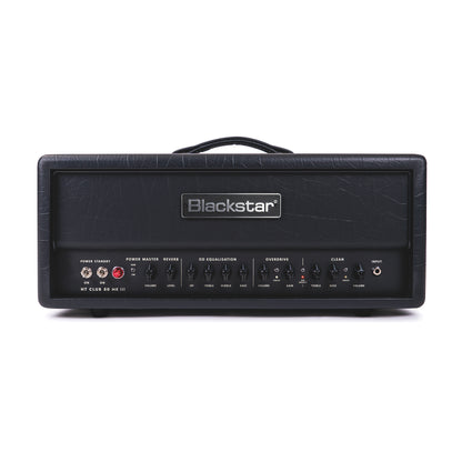 Blackstar HT Club 50 MKIII Head