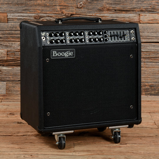 Mesa Boogie Mark VII 3-Channel 90-Watt 1x12