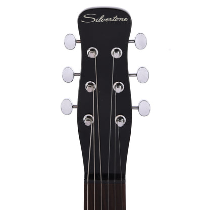 Silvertone 1303 Silverburst