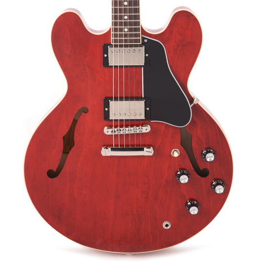 Gibson Original ES-335 '60s Cherry