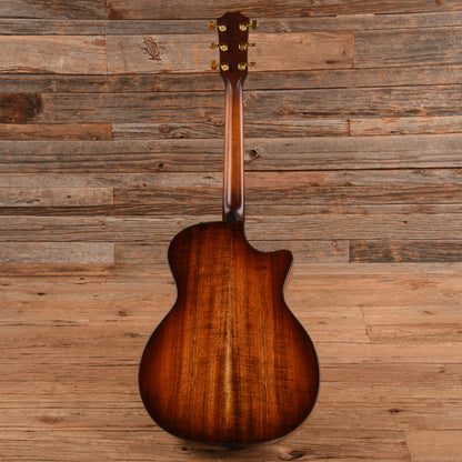 Taylor Custom GA Koa 2018 LEFTY