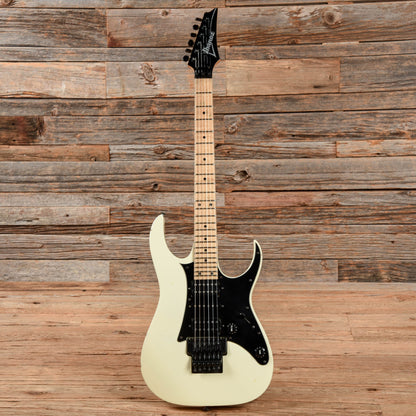 Ibanez RG550 White 1989