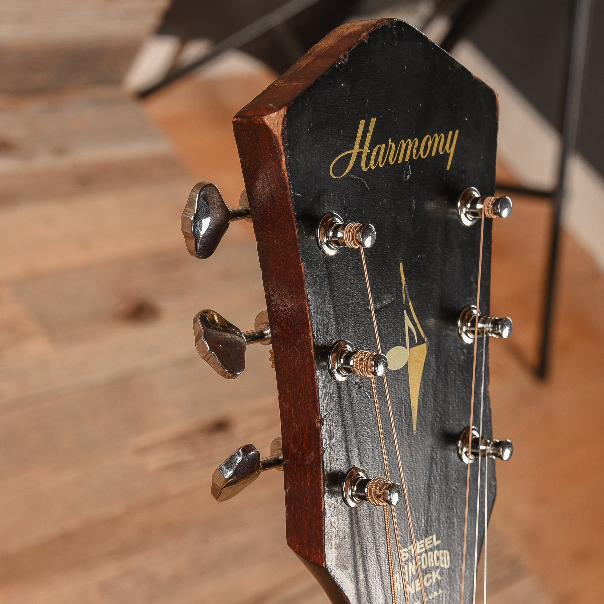 Harmony s Natural 1969