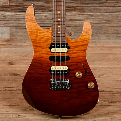 Suhr Modern Plus HSH Desert Gradient 2018