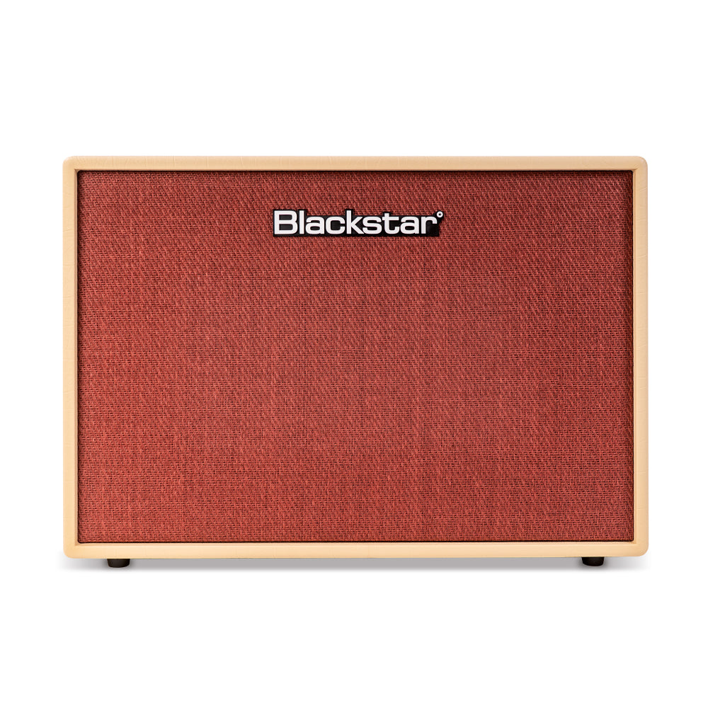 Blackstar DEBUT100R212 100w 2x12 Combo Amp Cream