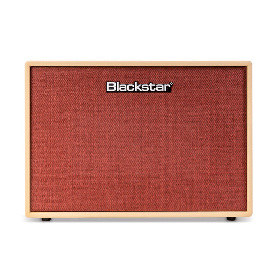 Blackstar DEBUT100R212 100w 2x12 Combo Amp Cream