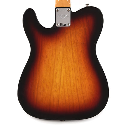 Fender Custom Shop 1967 Telecaster Deluxe Closet Closet 3-Color Sunburst