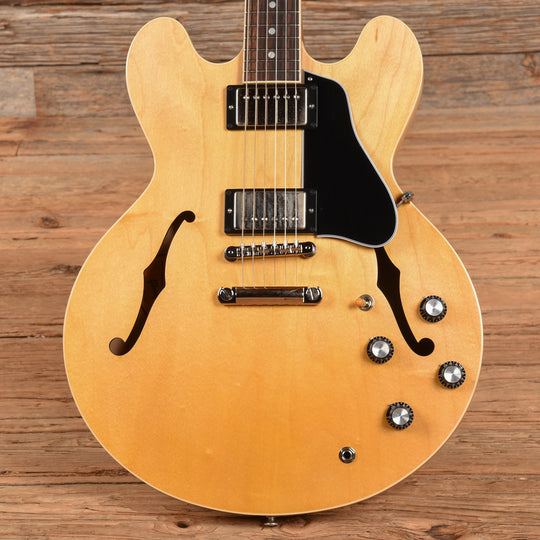 Gibson ES-335 Satin Natural 2022