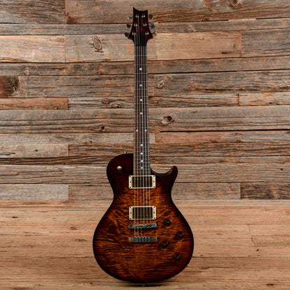 PRS Stripped 58 Sunburst 2012