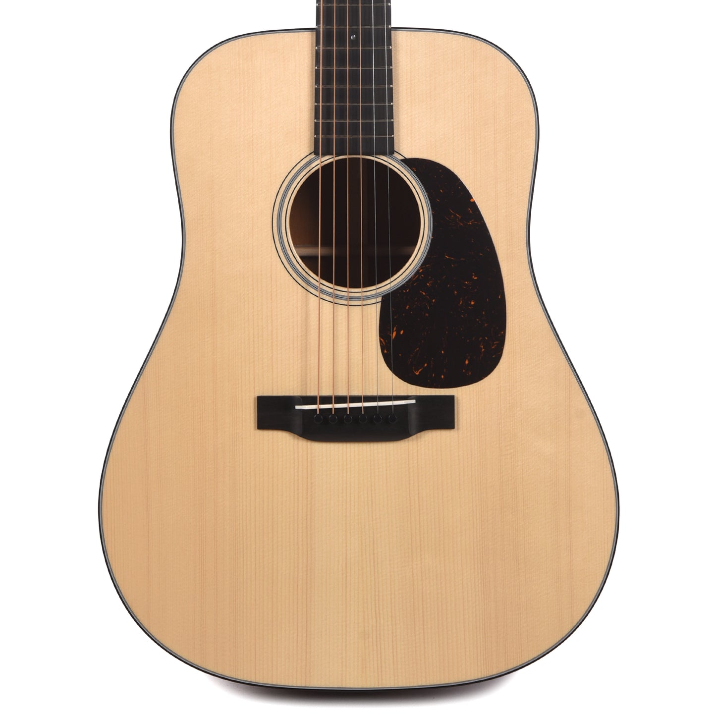 Martin Custom Shop Authentic D-18 1937 Adirondack Spruce/Genuine Mahogany Natural