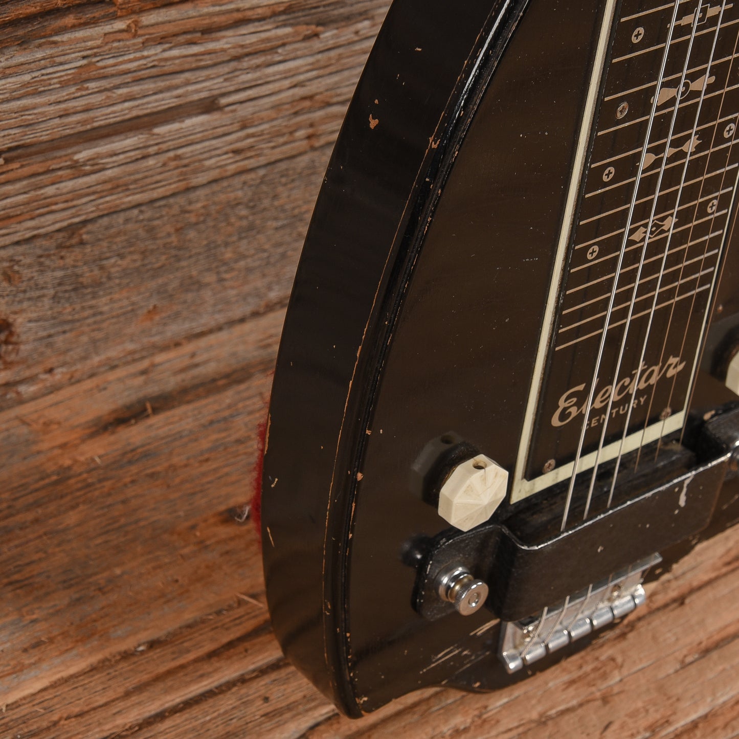 Epiphone Electar Century Lap Steel  1930s