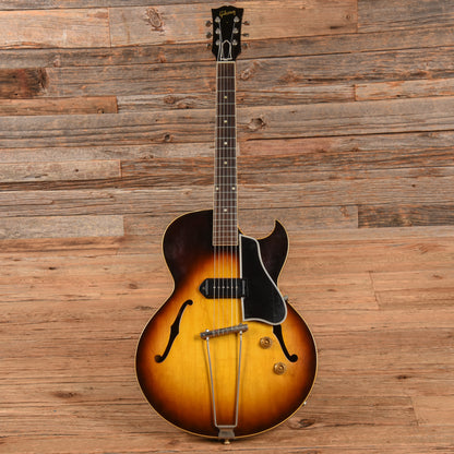 Gibson ES-225T Sunburst 1956