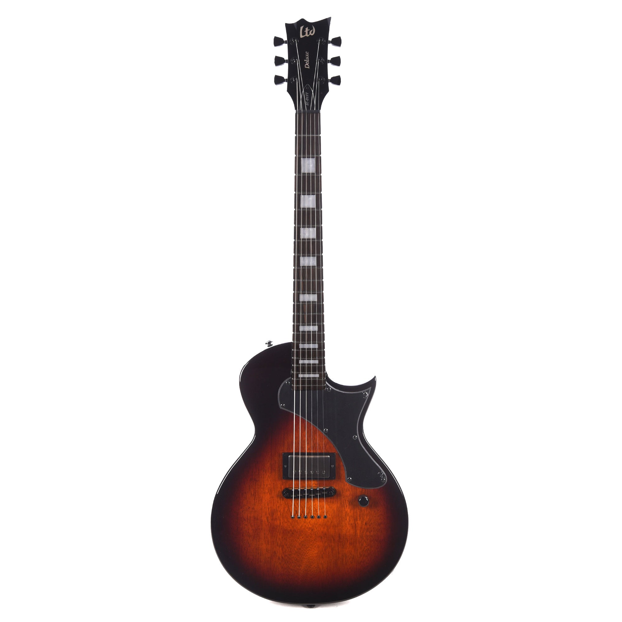 ESP LTD EC-01 FT Vintage Burst