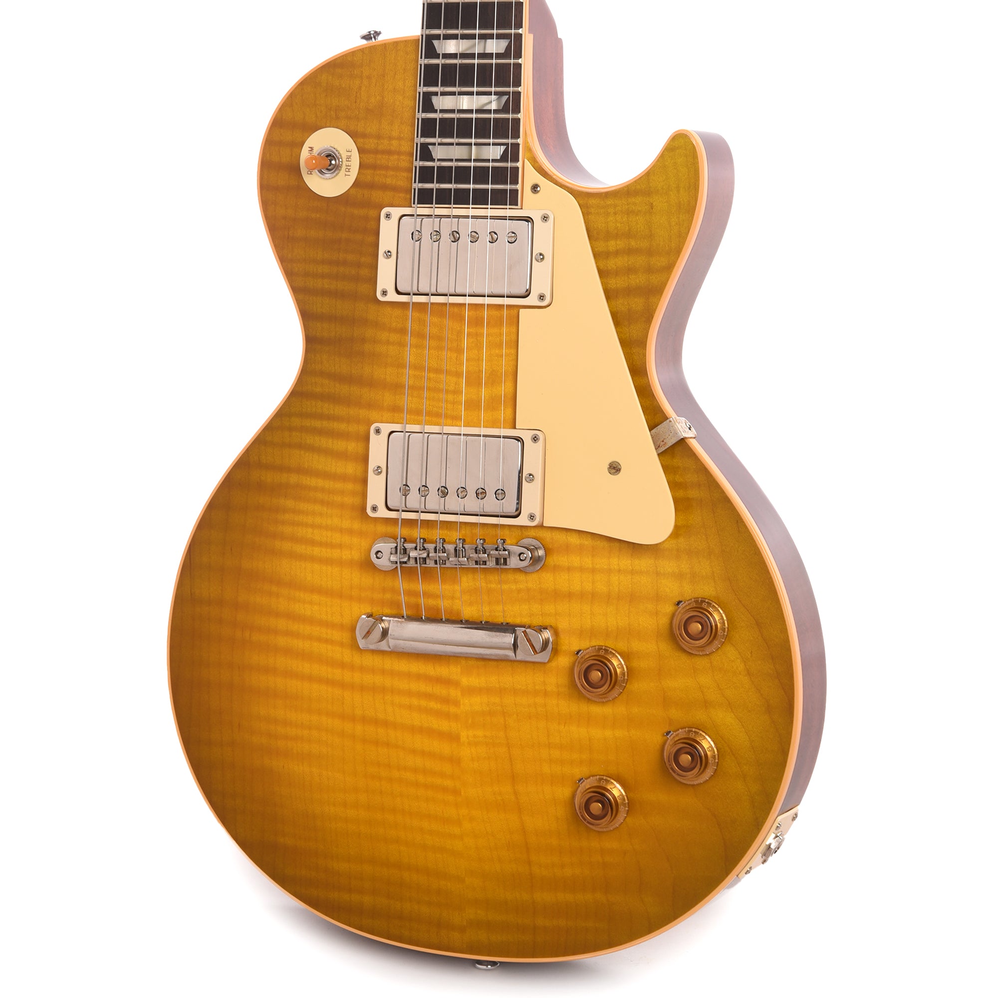 Gibson Custom Shop 1959 Les Paul Standard 