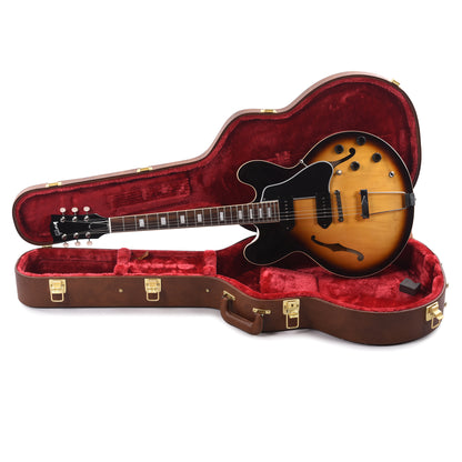 Gibson Original ES-330 Tobacco Sunburst