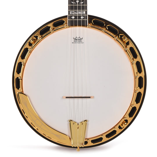 Epiphone Inspired by Gibson Earl Scruggs Golden Deluxe Banjo Vintage Sunburst