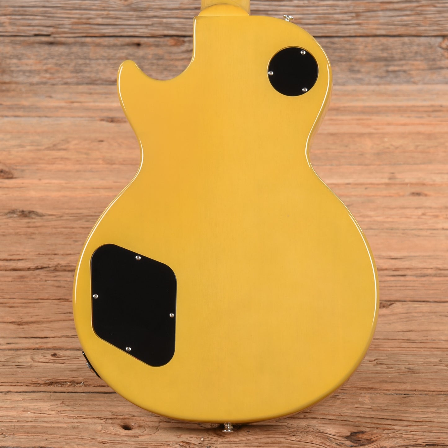 Gibson Les Paul Special TV Yellow 2019