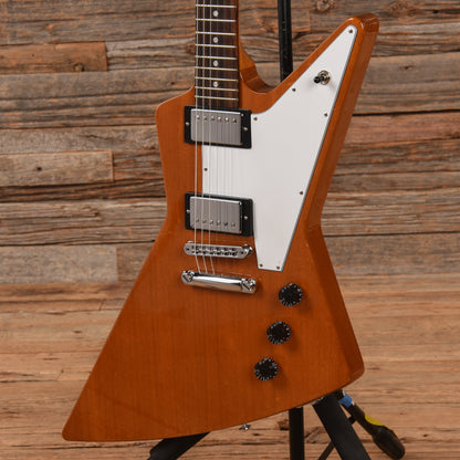 Gibson Explorer Natural 2022