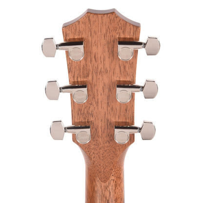 Taylor 314ce Studio Grand Auditorium Torrefied Sitka/Sapele Natural ES2