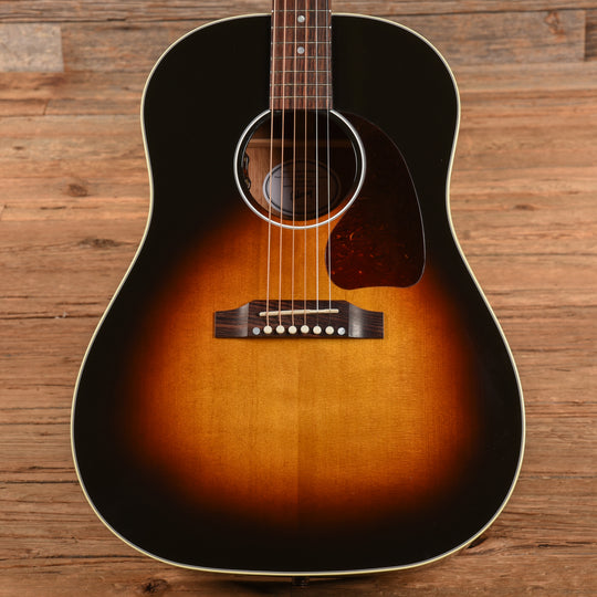 Gibson J-45 Standard sunburst 2024