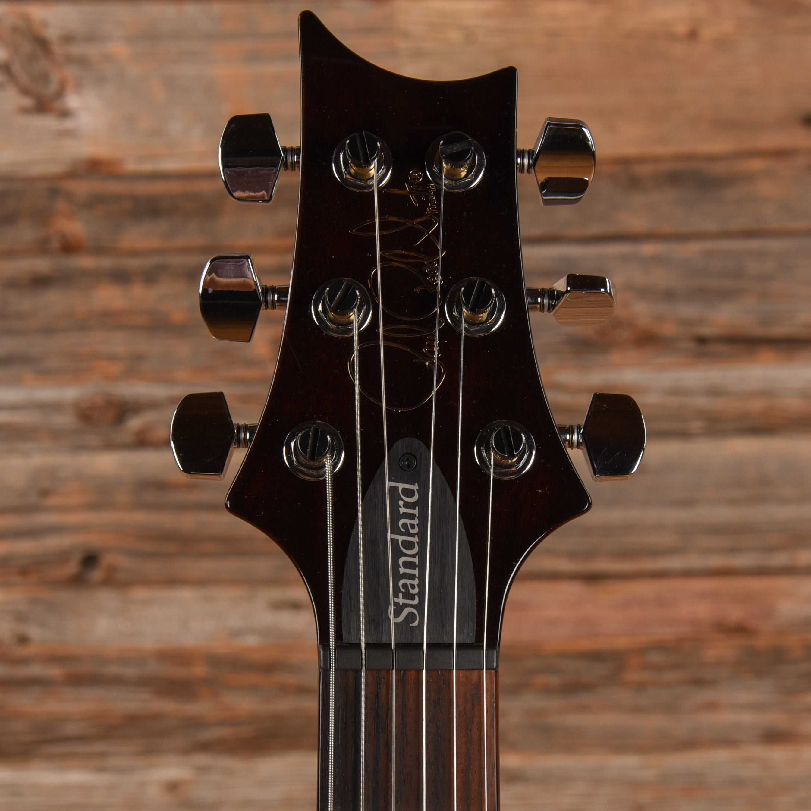 PRS S2 Standard  2020