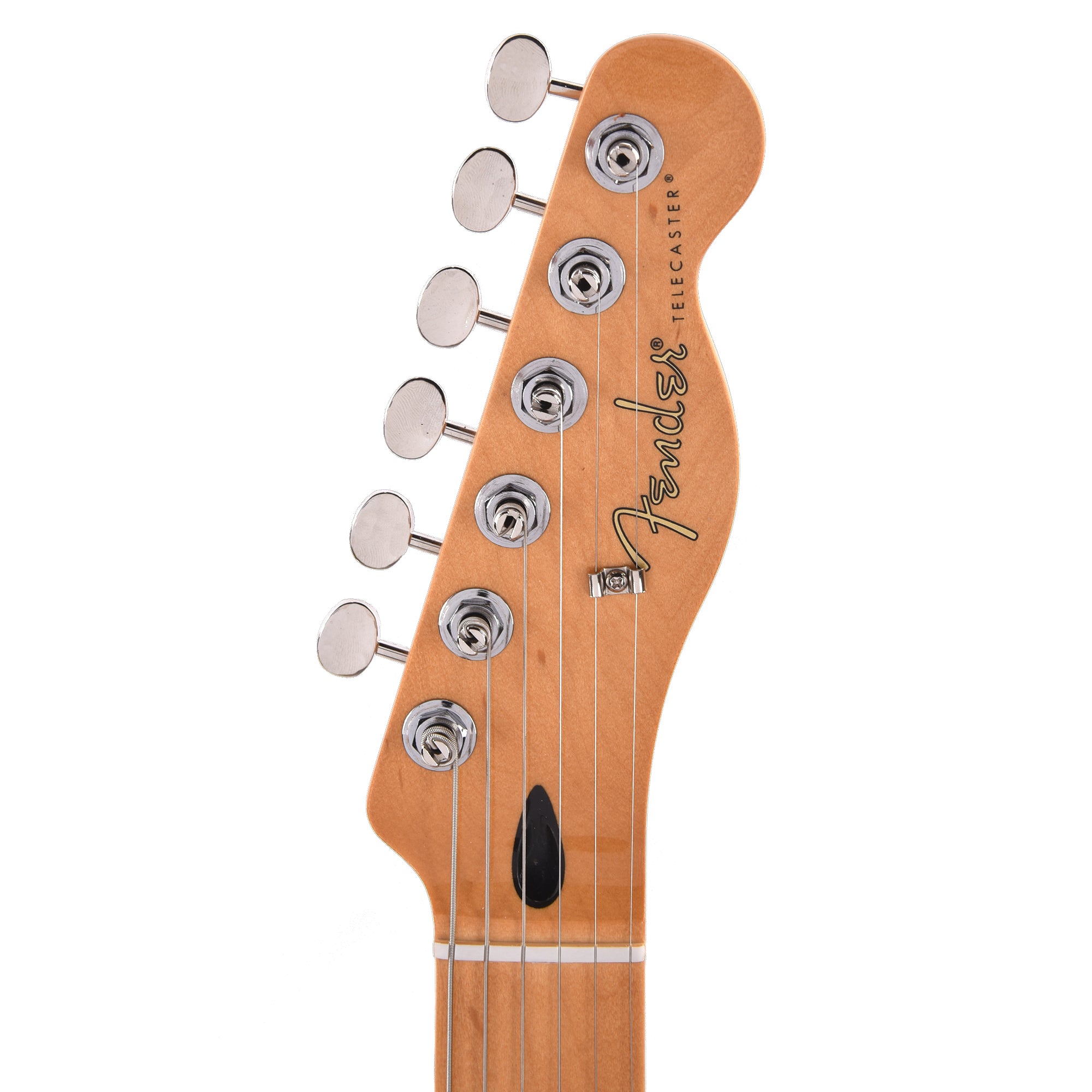 Fender Player II Telecaster Mocha