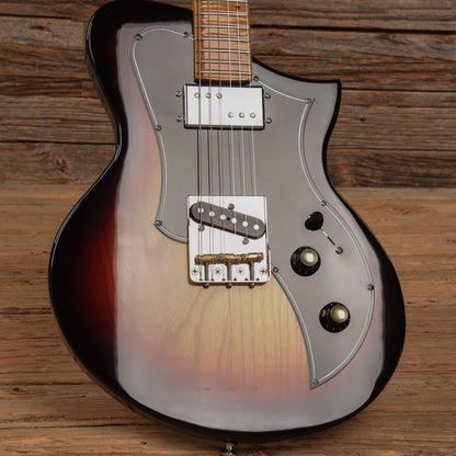 Kauer Korona Sunburst