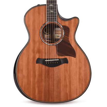 Taylor Limited 50th Anniversary Builder's Edition 814ce Grand Auditorium Sinker Redwood/Rosewood Natural Top