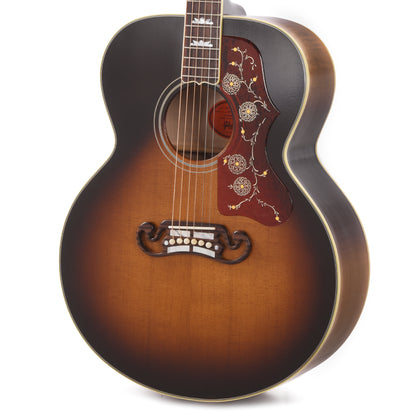 Gibson Custom Shop Historic Reissue 1957 SJ-200 Vintage Sunburst