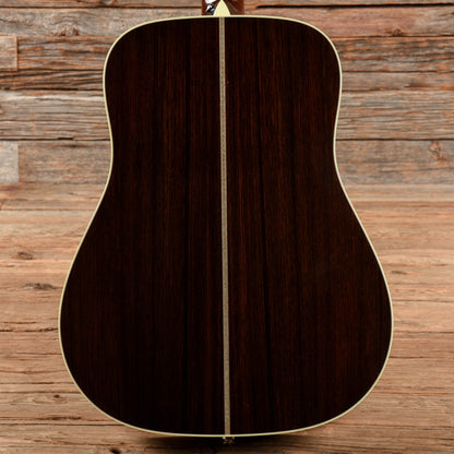 Collings D2H G Natural 2009